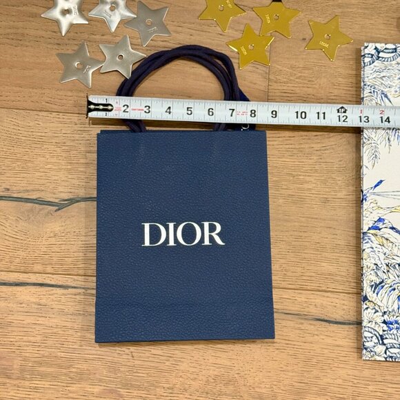 Dior Shopping Bag - Picture 6 of 8